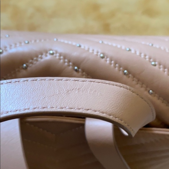 🎉HP🎉 Rebecca Minkoff Edie Leather Flap Backpack - Picture 15 of 16